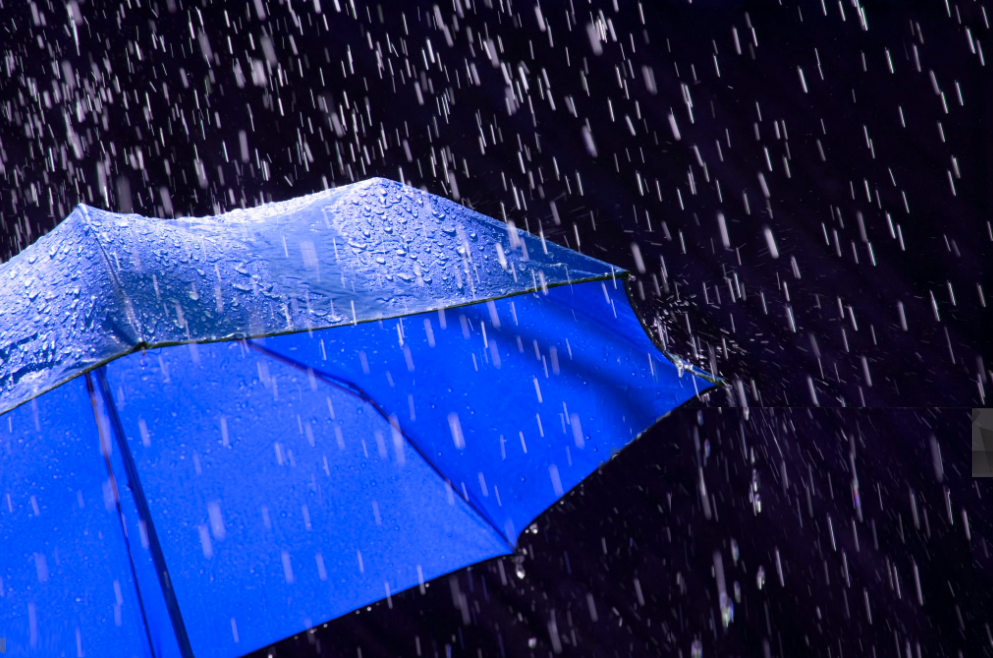 blue-umbrella