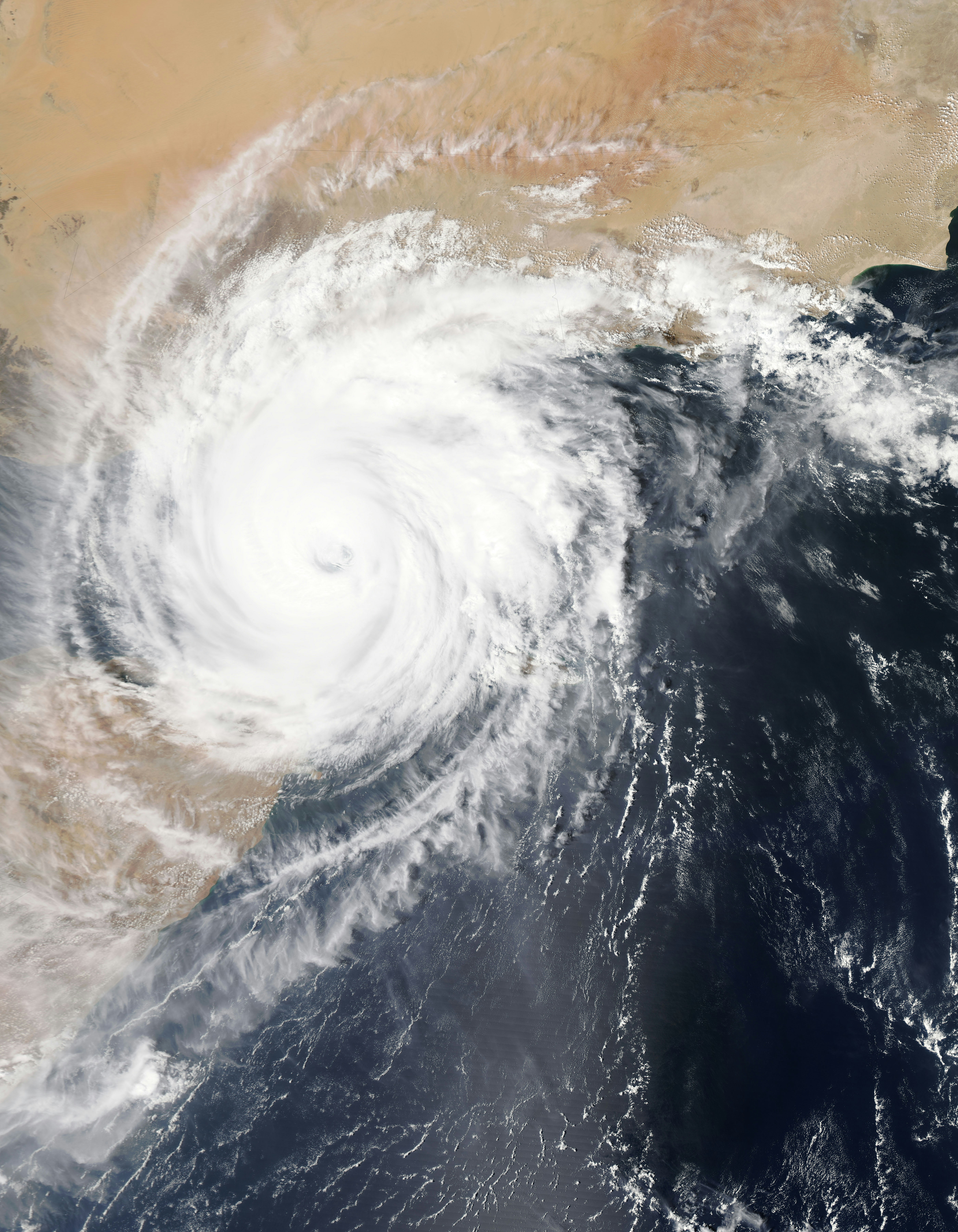 Protecting Your Portfolio from Natural Disasters