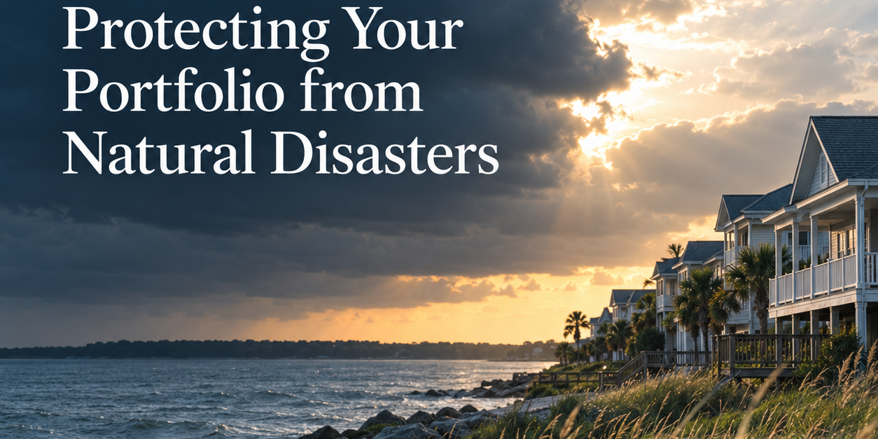 disasterblog